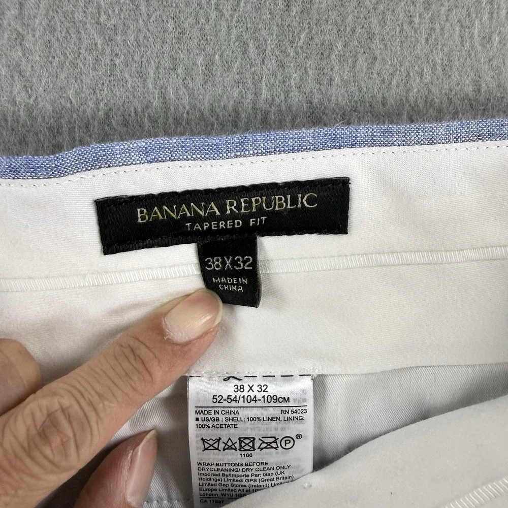 Banana Republic banana republic